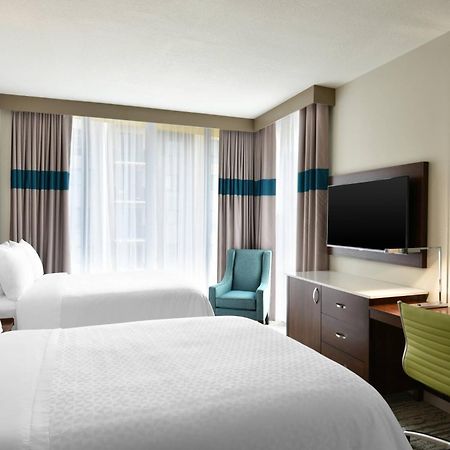 Four Points By Sheraton Coral Gables Miami Zewnętrze zdjęcie
