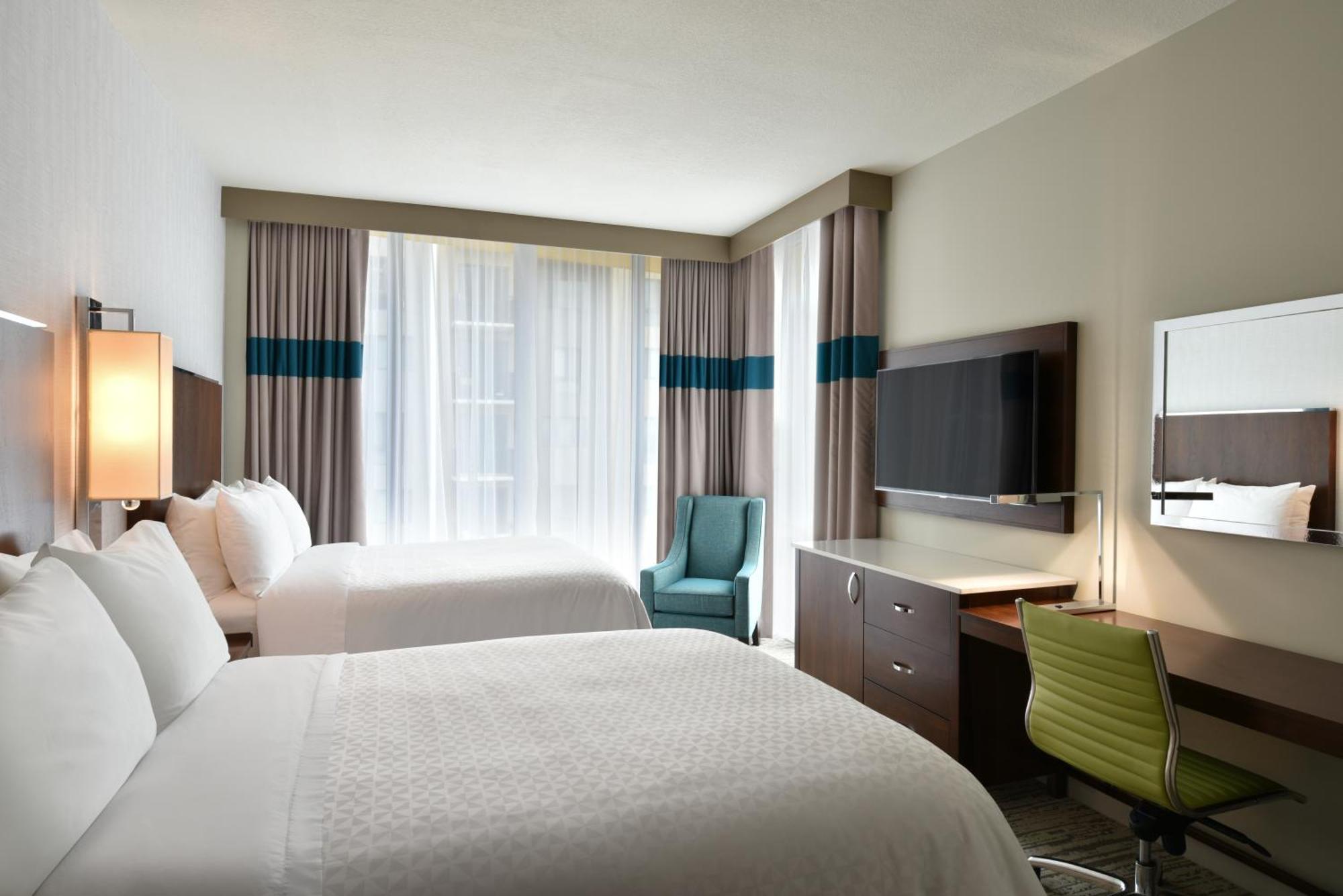 Four Points By Sheraton Coral Gables Miami Zewnętrze zdjęcie