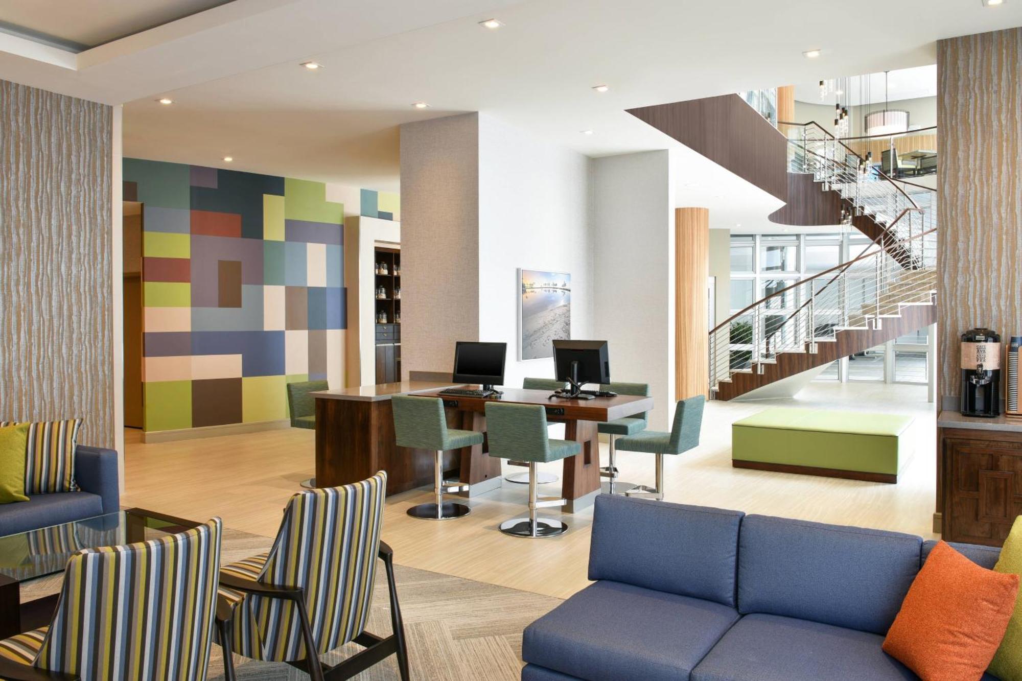 Four Points By Sheraton Coral Gables Miami Zewnętrze zdjęcie