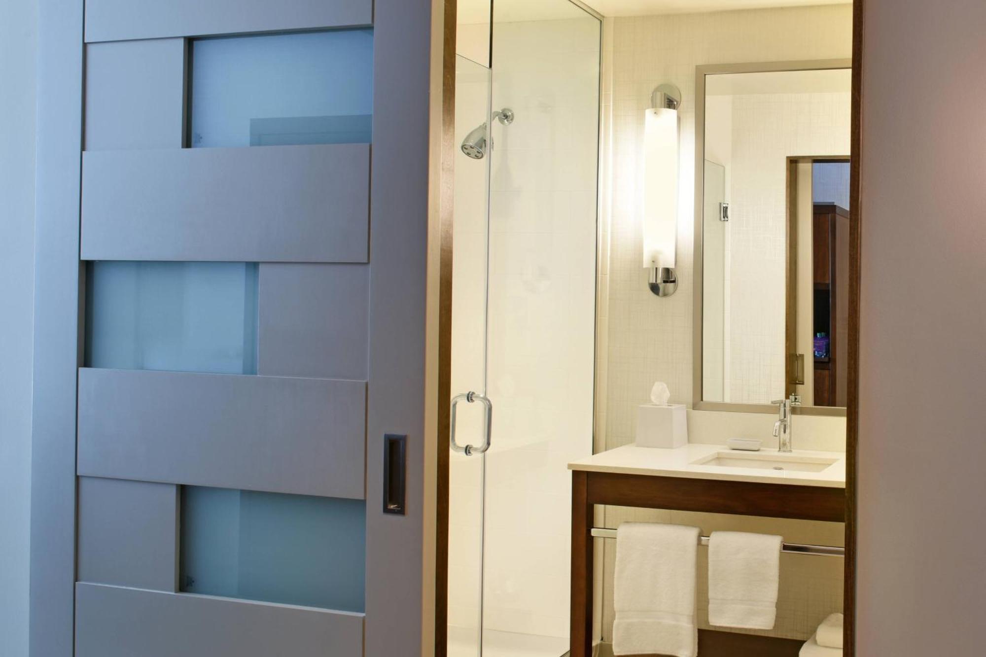 Four Points By Sheraton Coral Gables Miami Zewnętrze zdjęcie