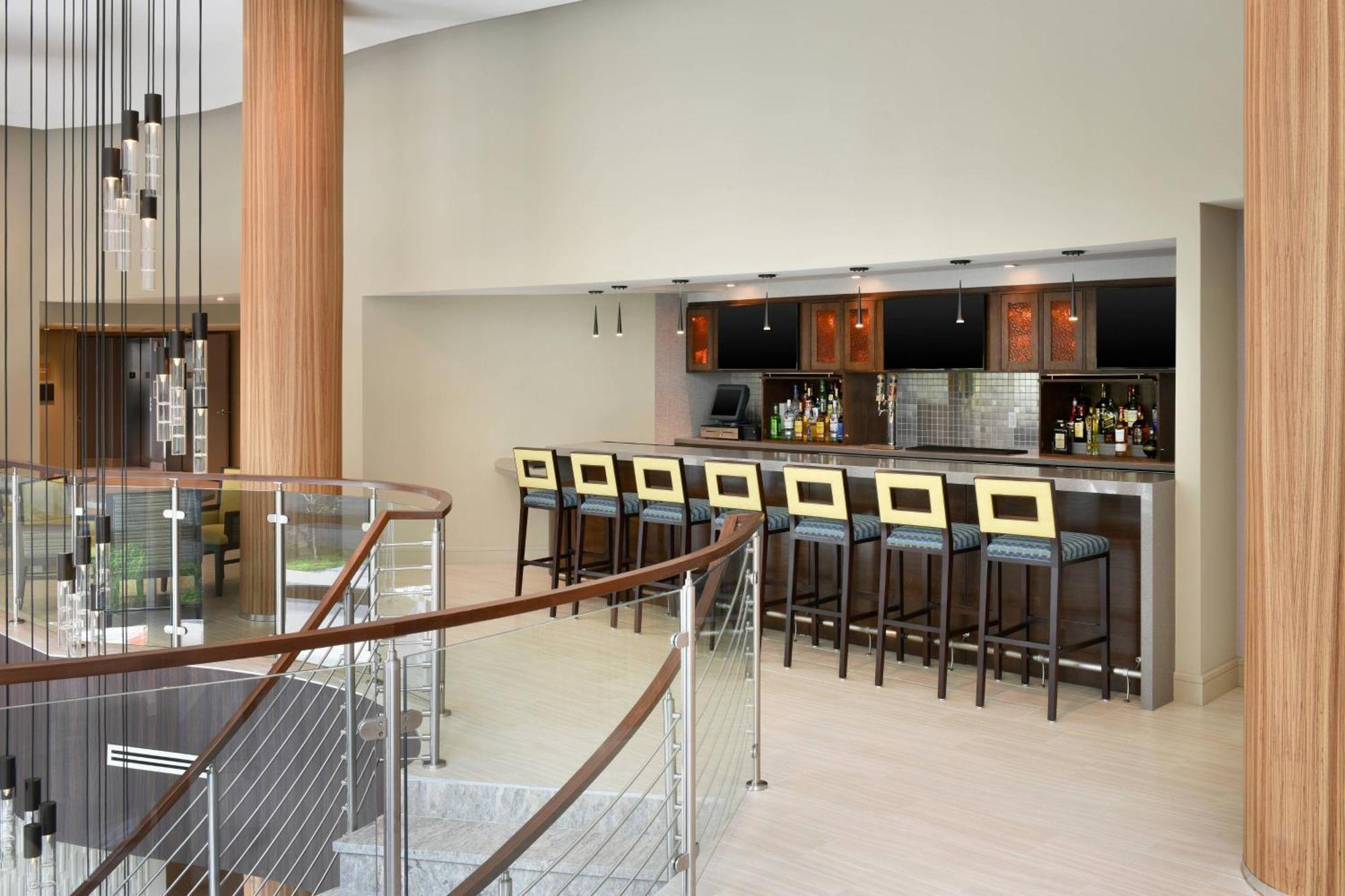 Four Points By Sheraton Coral Gables Miami Zewnętrze zdjęcie