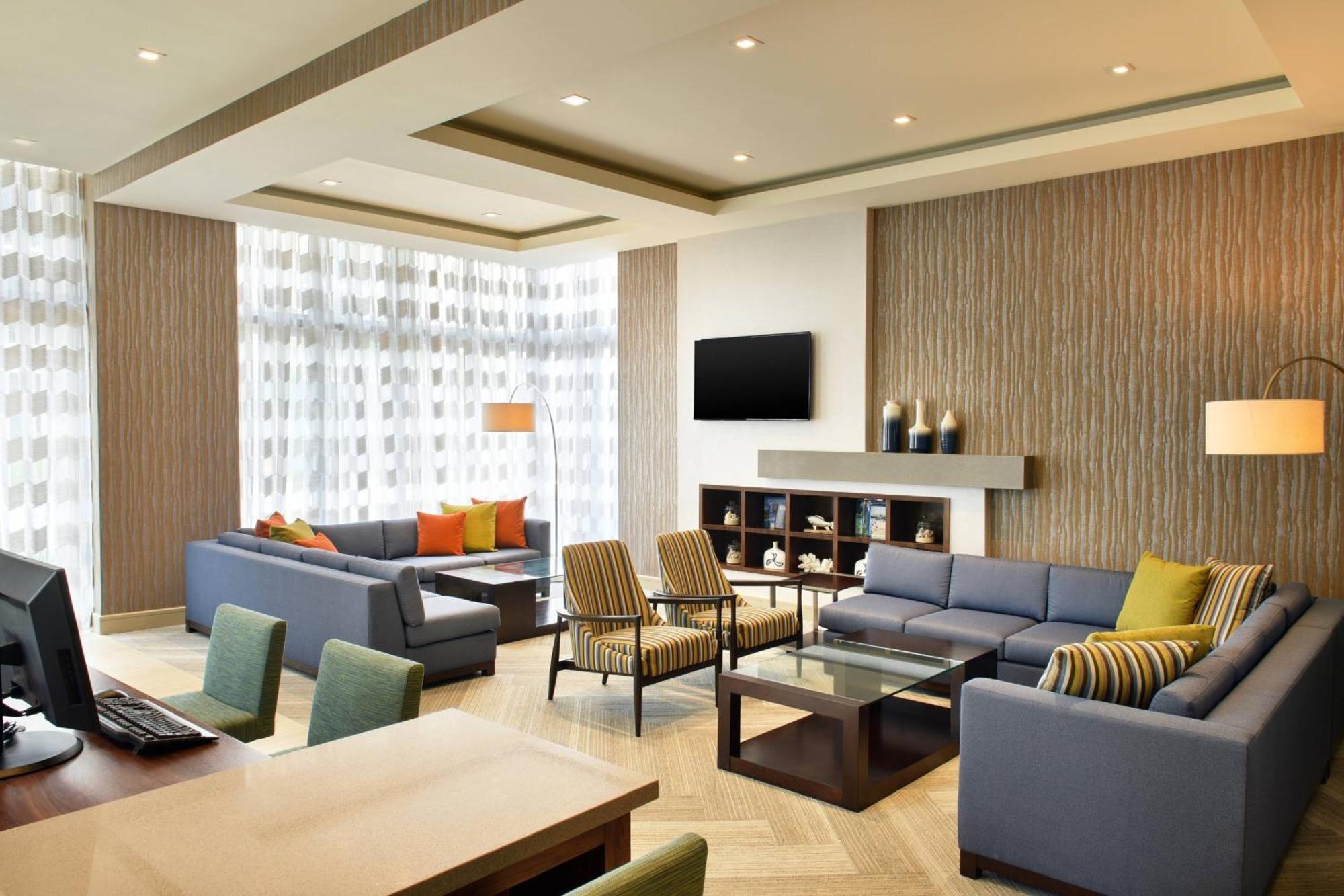Four Points By Sheraton Coral Gables Miami Zewnętrze zdjęcie
