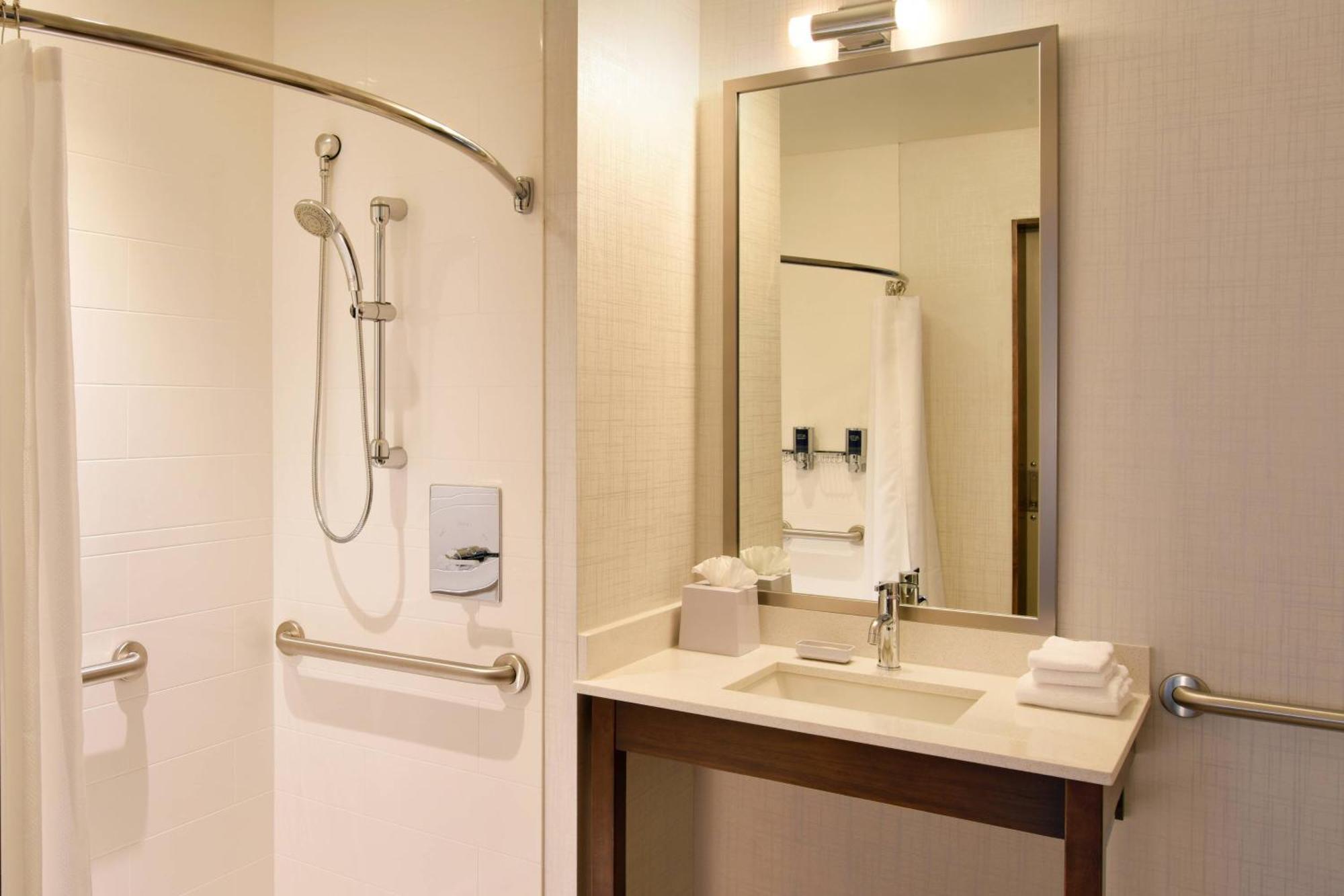 Four Points By Sheraton Coral Gables Miami Zewnętrze zdjęcie