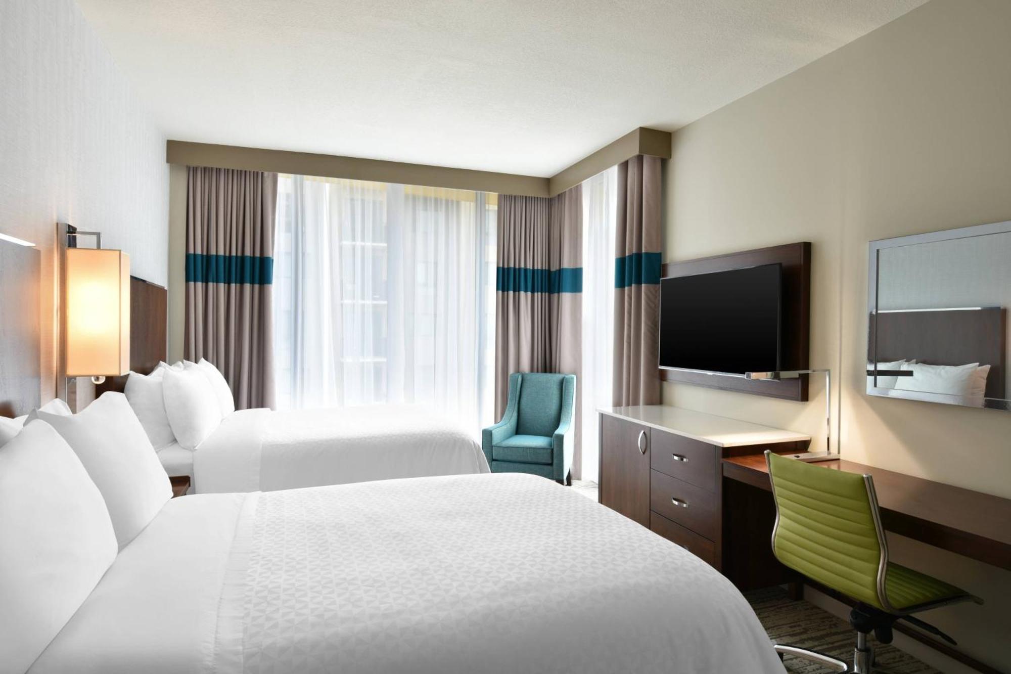 Four Points By Sheraton Coral Gables Miami Zewnętrze zdjęcie