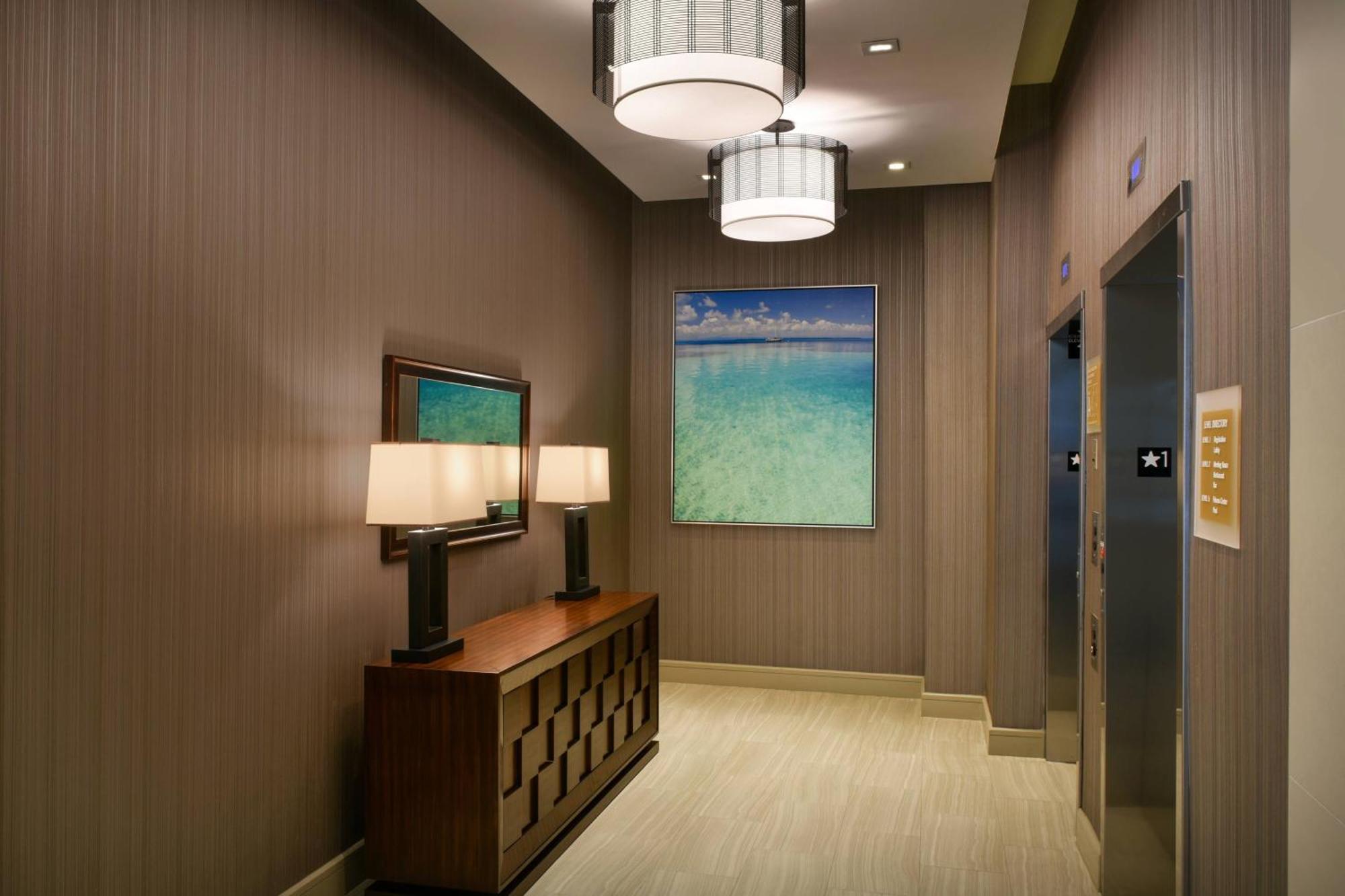 Four Points By Sheraton Coral Gables Miami Zewnętrze zdjęcie