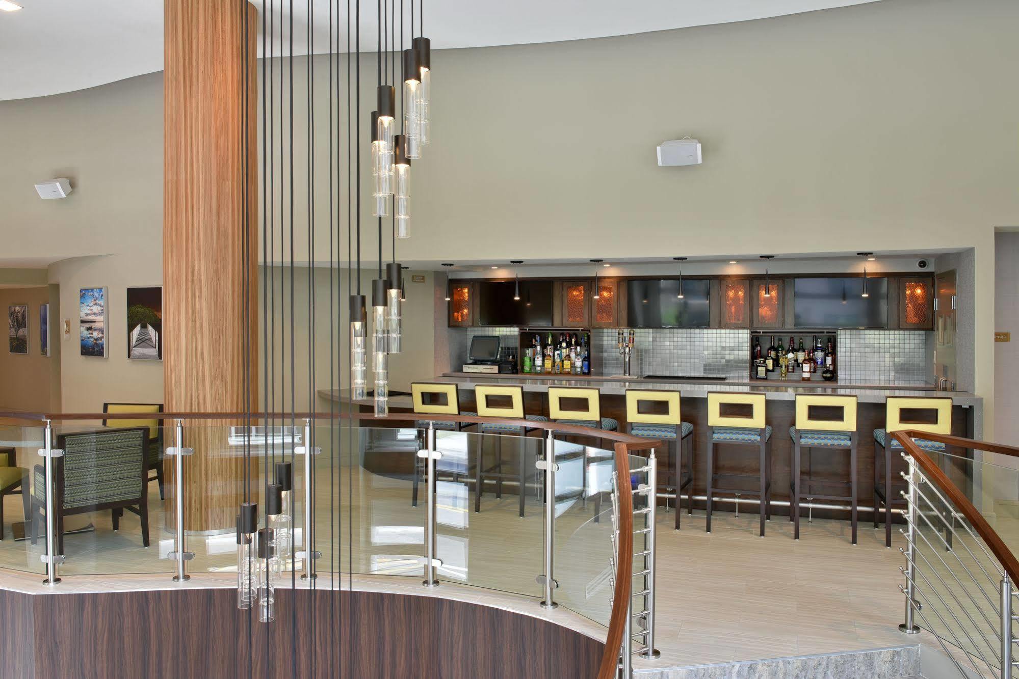Four Points By Sheraton Coral Gables Miami Zewnętrze zdjęcie