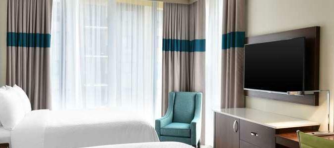 Four Points By Sheraton Coral Gables Miami Zewnętrze zdjęcie