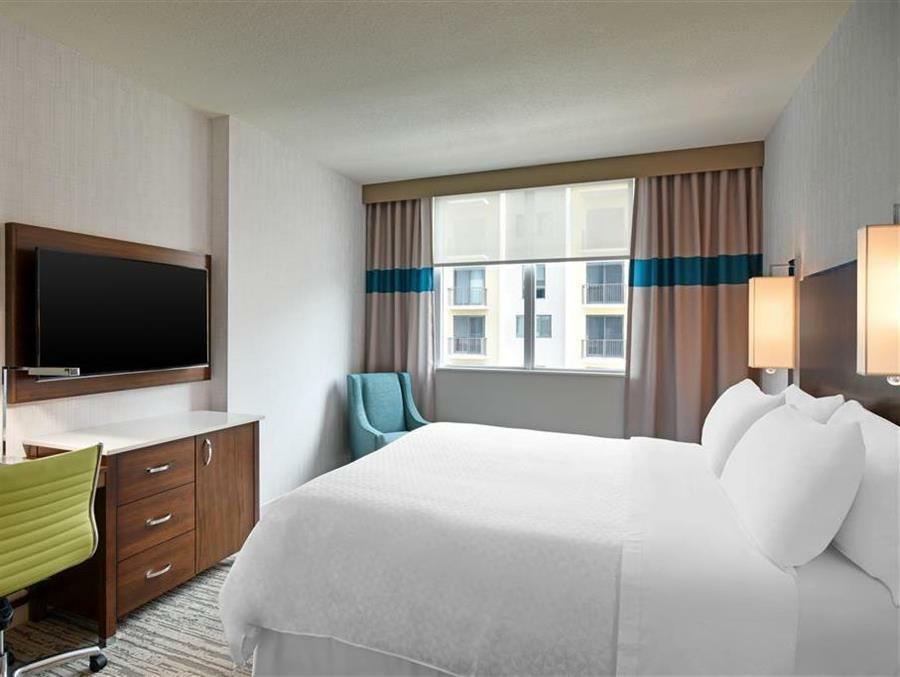 Four Points By Sheraton Coral Gables Miami Zewnętrze zdjęcie