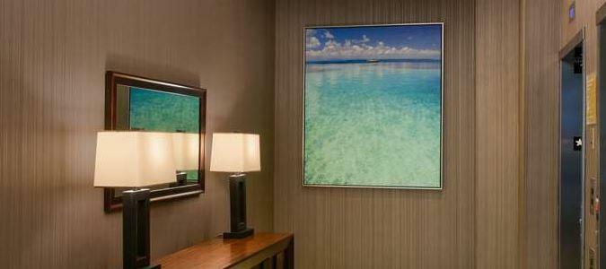Four Points By Sheraton Coral Gables Miami Zewnętrze zdjęcie