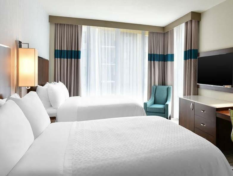 Four Points By Sheraton Coral Gables Miami Zewnętrze zdjęcie